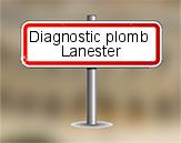 Diagnostic plomb AC Environnement à Lanester